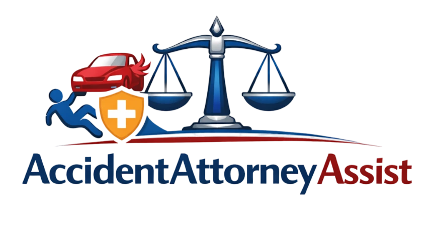 AccidentAttorneyAssist.com logo